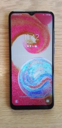 Мобильный телефон Samsung Galaxy A04e 3/32GB Light Blue (SM-A042FLBDSEK) фото от покупателей 6