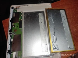 Батарея Huawei HB3080G1ECW (MediaPad T1) [Original PRC] фото от покупателей 11