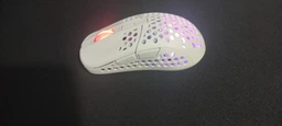 Миша Xtrfy M42 WL RGB Black фото від покупців 2