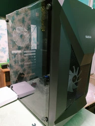Корпус Gamdias ATHENA E1 Elite (4712960135987)
