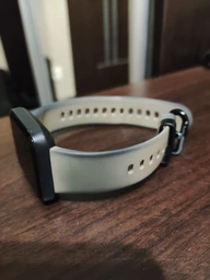 Ремешок BeCover для Xiaomi Mi Watch Lite/Redmi Watch 2/Redmi Watch 2 Lite Dark Green (BC_707645) фото от покупателей 6
