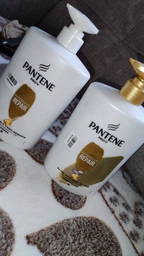 Бальзам-ополаскиватель Pantene Pro-V Интенсивное восстановление 800 мл (8700216467391) фото от покупателей 5