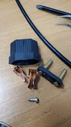Євровилка FROM FACTORY EVV 6А/250V фото від покупців 1