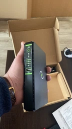 ИБП TECNOWARE Era Plus DC 9VDC/12VDC - POE 24VDC/48VDC USB 5VDC Together ON (FGCERAPLDC252) фото от покупателей 9