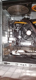 Корпус Gamemax MT-301U3-NP