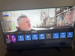 Телевізор Philips 43PUS7607/12 фото від покупців 6