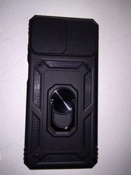 Чехол для смартфона BeCover Military для Motorola Moto G32 Black (BC_708177) фото от покупателей 6