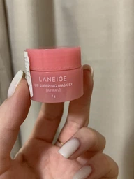 Ночная маска для губ Laneige Lip Sleeping Mask Berry Лесные ягоды 3 г (8809643053271/2201401696016) фото от покупателей 19