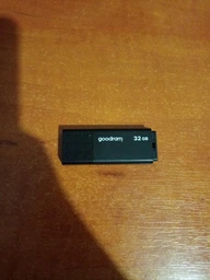 Флеш память USB Goodram UME3 128GB USB 3.2 Gen1 Orange (UME3-1280O0R11)
