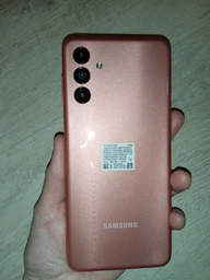 Мобильный телефон Samsung Galaxy A04s 4/64GB Green (SM-A047FZGVSEK) фото от покупателей 1