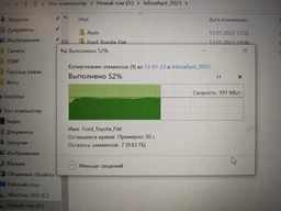 Адаптер Maiwo USB3.1 GEN 2 Type-C - SATA III для SSD/HDD SATA 2.5" (K105AG2 black)