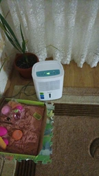 Осушитель воздуха BALLU BD10U фото от покупателей 1