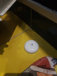 Беспроводной датчик утечки воды Aqara Water Sensor SJCGQ11LM фото от покупателей 2