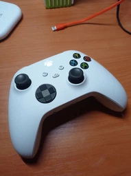 Бездротовий геймпад Microsoft Xbox Wireless Controller Pulse Red (QAU-00012)