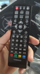 Пульт для Т2 KELLY+ DFTA40HD