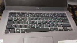 Наклейки на клавиатуру XOKO 48 клавишь Украинская/Английская (XK-KB-STCK-SM) фото от покупателей 16