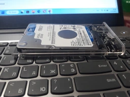Внешний карман Gembird EE2-U3S9-6 для 2.5" HDD/SSD USB 3.0 фото от покупателей 4