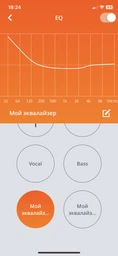 Навушники JBL Live Pro+ TWS Beige (JBLLIVEPROPTWSBEG)