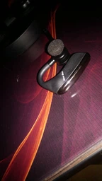 Bluetooth гарнітура New Bee M-50 Black, Версія Bluetooth: 5.2 шумозаглушення (NB-M50) фото від покупців 9
