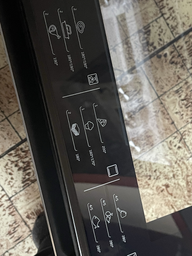 Плита комбінована BEKO FSM52330DWDS фото від покупців 13