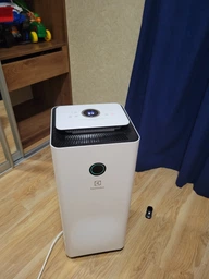 Осушувач повітря Electrolux HOME DESIGN EDH-25L фото від покупців 4