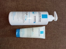 Липидовосстанавливающий бальзам La Roche-Posay Lipikar AP+Max для ухода за сухой, очень сухой и склонной к атопии кожей лица и тела младенцев, детей и взрослых 400 мл (3337875930239) фото от покупателей 13