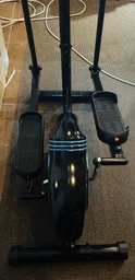 Орбитрек EnergyFIT GB-506E фото от покупателей 2