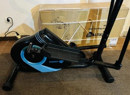 Орбитрек EnergyFIT GB-506E фото от покупателей 3