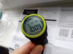 Мужские часы Xonix GVT-B07 BOX (GVT-B07) фото от покупателей 8