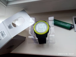 Мужские часы Xonix GVT-B07 BOX (GVT-B07) фото от покупателей 5