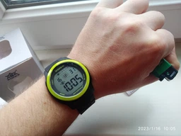 Мужские часы Xonix GVT-B07 BOX (GVT-B07) фото от покупателей 4