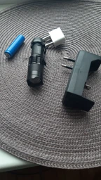 Ліхтарик Kamastar KM-82 фото від покупців 1