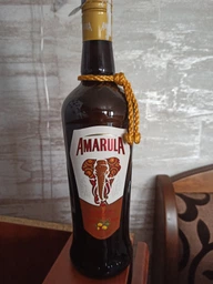 Ликер Amarula Marula Fruit Cream 1 л 17% (6001495062669) фото от покупателей 1