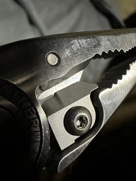 Набор сменных вставок Leatherman Cutter Inserts (930350) фото от покупателей 6