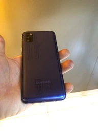 Мобильный телефон Samsung Galaxy M21 4/64GB Black (SM-M215FZKUSEK) фото от покупателей 5
