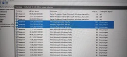 Оперативная память для ноутбука Kingston DDR4 16GB 3200MHz SO-DIMM PC4-3200 (KVR32S22D8/16)