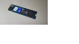 SSD диск Western Digital Blue SN570 NVMe 1TB M.2 2280 PCIe 3.0 x4 3D NAND (TLC) (WDS100T3B0C) фото от покупателей 4