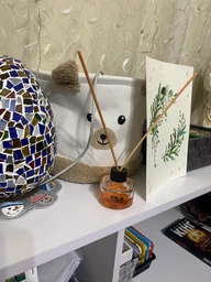 Аромадиффузор Erla Home Sato Home Perfume New Day новый день 50 мл (5906534019479) фото от покупателей 2