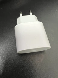 Быстрая зарядка для телефона Apple Android 20W USB-C Power Adapter iPhone/iPadUSB-C блок питания 20W зарядки pavlysh YU-98 фото от покупателей 15