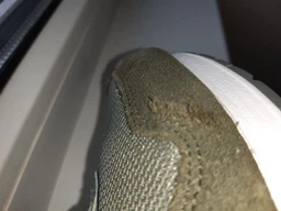 Кросівки чоловічі Asics LYTE CLASSIC (1201A477-104) 10, укр 42,5, 28 см фото від покупців 3
