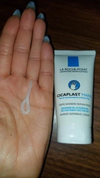 Крем La Roche-Posay Cicaplast восстанавливающий для поврежденной кожи рук 50 мл (3337872414145) фото от покупателей 6