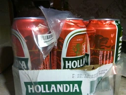 Упаковка пива Hollandia Strong светлое фильтрованное 7.5% 0.5 л x 12 шт (8714800048040_8714800017305) фото от покупателей 2