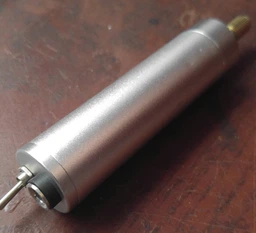 Мини дрель для радиолюбителей 3-6 В. 22000 RPM