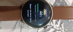Смарт-годинник Xiaomi Amazfit GTR 4 Superspeed Black фото від покупців 7