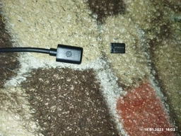 Кабель Piko CB-UT11 USB to Type-C 1.2 28W м Black (1283126489174) фото від покупців 2