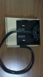 USB-хаб Maiwo USB 3.0 2 порта 3.5" (KC010) фото от покупателей 4