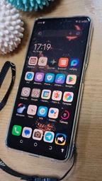 Протиударний чохол для TECNO Pova 2 (LE7n) / Epic Transparent 1,5mm Full Camera / Безбарвний прозорий