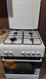 Плита Fiesta C 6403 SD-W