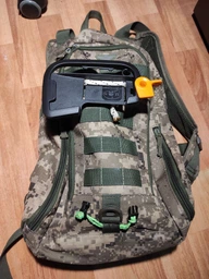 Топор универсальный Fiskars X7 XS (1015618/121423) фото от покупателей 11