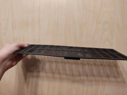 Корпус Vinga Cobalt фото от покупателей 12